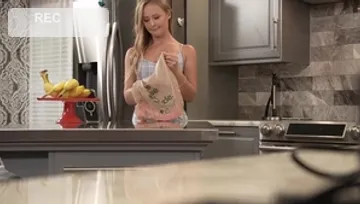 SpyFam.com: Very hawt Natalia Queen loves hard sex