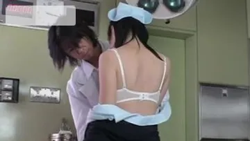 Fucking escorted by hottest asian nurse