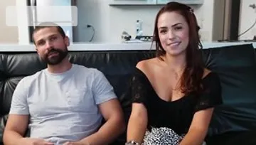 Cumshot latina in HD