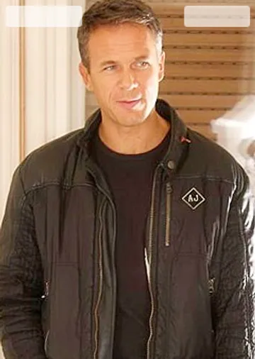 Frank Major