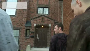 3rd Degree: Canadian Wildness with Mick Blue