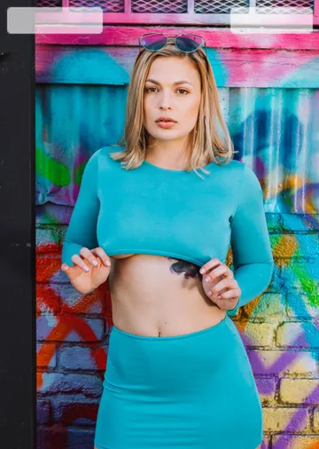 Sloan Harper