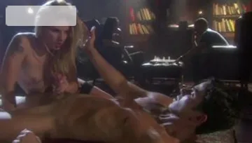 BANG.com: Real sex along with blonde haired Dominica Leoni