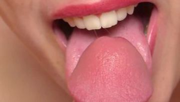 Close Up Blow Job - Close Up Blowjob Porn Videos & Sex Movies on Tubes | BigFuck.TV