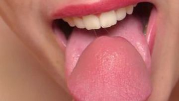 Close Up Fellatio - Close Up Blowjob Porn Videos & Sex Movies on Tubes | BigFuck.TV