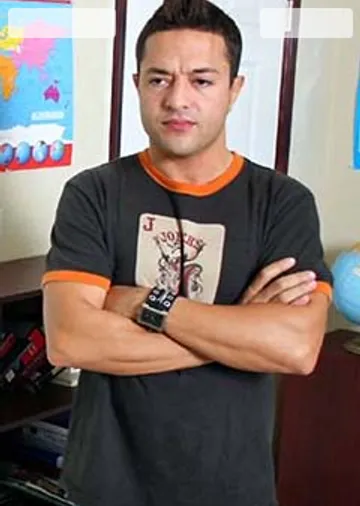 Pike Nelson