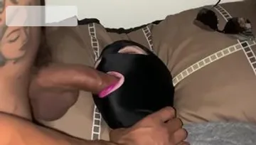 Hard ramming along with hotwife