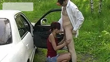 My Pickup Girls: European
