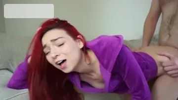 Perfect babe ass pounding