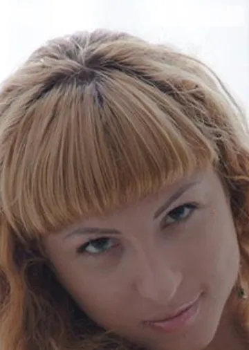 Lisa Luv