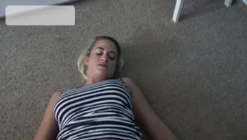 Czech Nicole Vice blowjobs