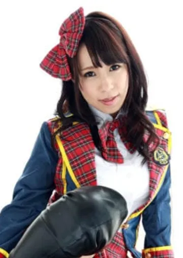 Chinatsu Kurusu