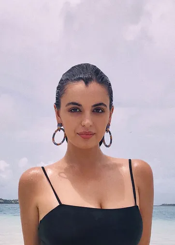 Rebecca Black