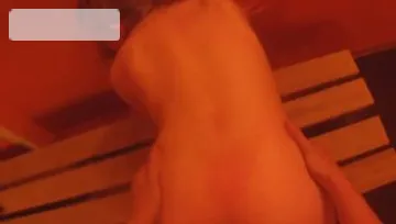 Very cute skater POV dick sucking in the pool