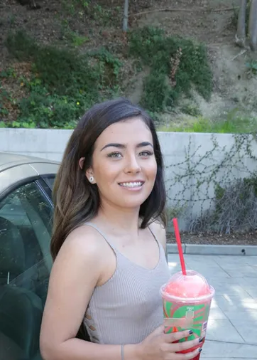 Amina Allure