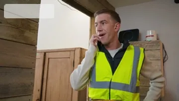 Brazzers: The Unexpected Break at Work