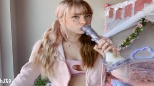 Indigo White fucked hard — Free Porn Video | BigFuck.TV