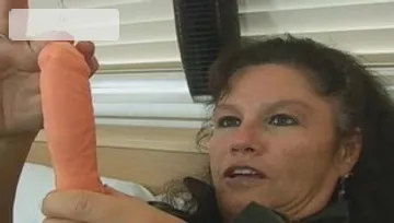 Aunt Judy's - Beautiful MILF receives good fucking