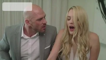 Vixen.com - Petite blonde Kenna James dick sucking HD