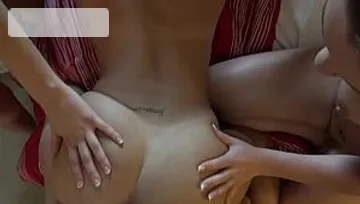 GF R. - Rough nailing together with Bailey Love