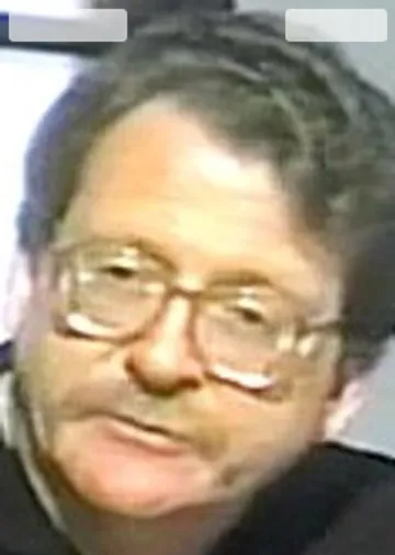Bill Margold