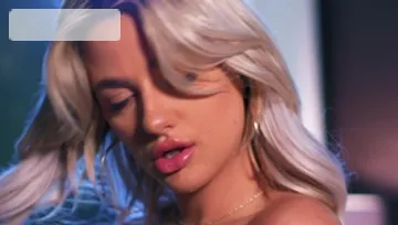 TushyRaw - Blonde Harmony Rivers has a thing for nailing