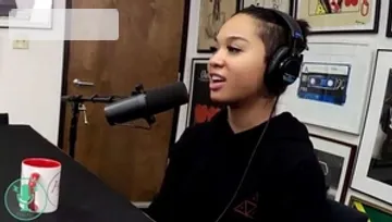 Honey Gold got her pussy smashed scene