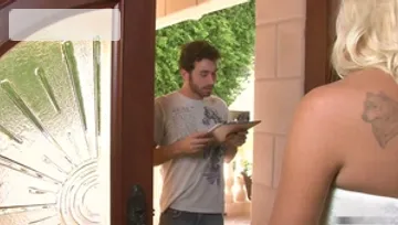 Zero Tolerance: Jacy: Young, Tight & Ready to Please