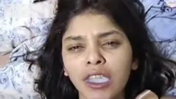 Amateur got fucked hard