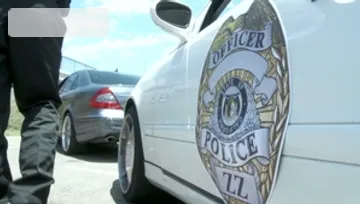 Brazzers: Roadside Rumble with Law Enforcement