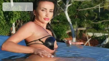 Blacked.com - Curvy Alyssia Kent having fun with BBC