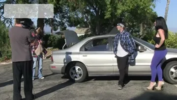 Zero Tolerance: Depraved Friday Fun