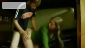 Super sensual couple hidden camera rides a hard dick