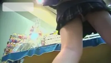 Japanese schoolgirl feels in need of upskirt the best sex