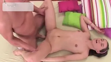 Seks Z Napaloną Osiemnastką