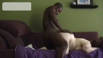 Ramming hard with busty amateur