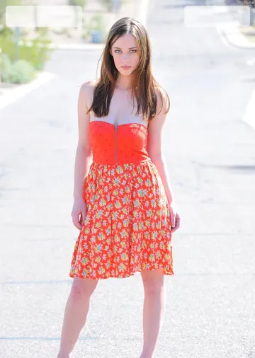Natalie Moore
