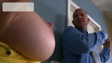 Brazzers: Horny for Big Cock