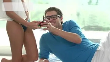 HDLove - Dakota Sky & Xander Corvus video