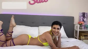 SlutInspection.com: Brooklyn Gray good fucking XXX video