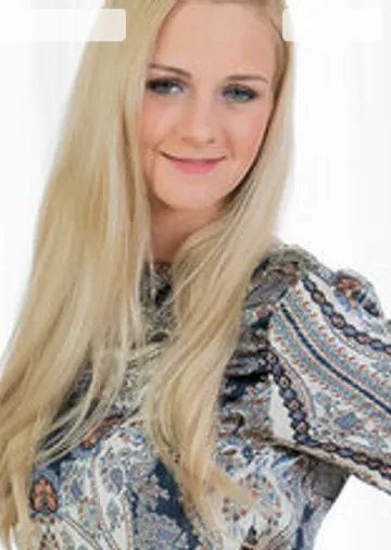 Katie Sky
