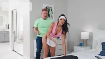 Brazzers: Average Male, Extraordinary Night