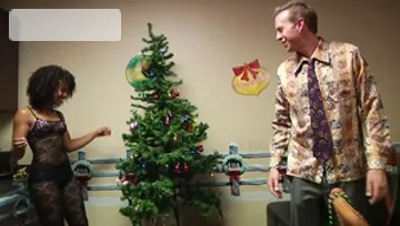 3rd Degree: Mistletoe Meets Moisture