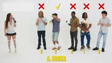 Brazzers: In the Classroom of Sin