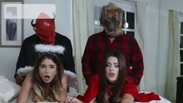 18 yr old rough group sex