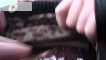 Big Dildo Fun with Teen Carina