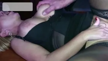 Scout 69 - German stepmom ramming hard