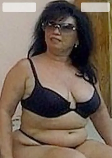 Ginni Lewis