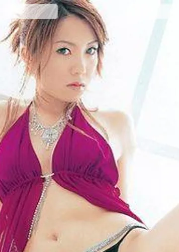 Kaori Manaka