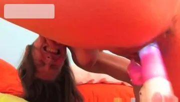 Pegas Productions - French Candy Kiss fun with toys